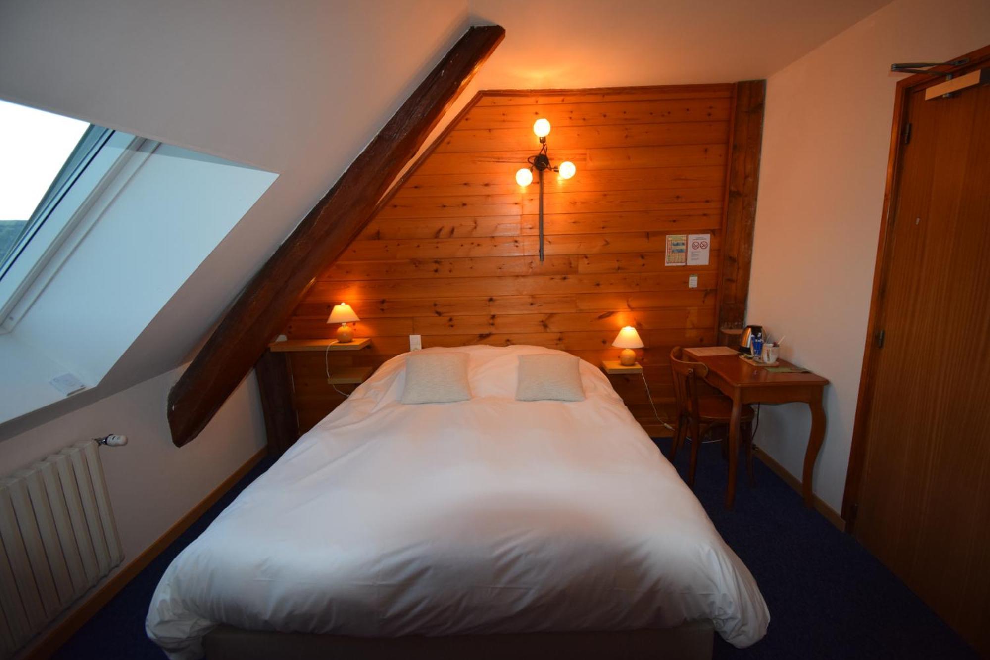 Hotel Les Chenets Saint-Julien-en-Champsaur Luaran gambar