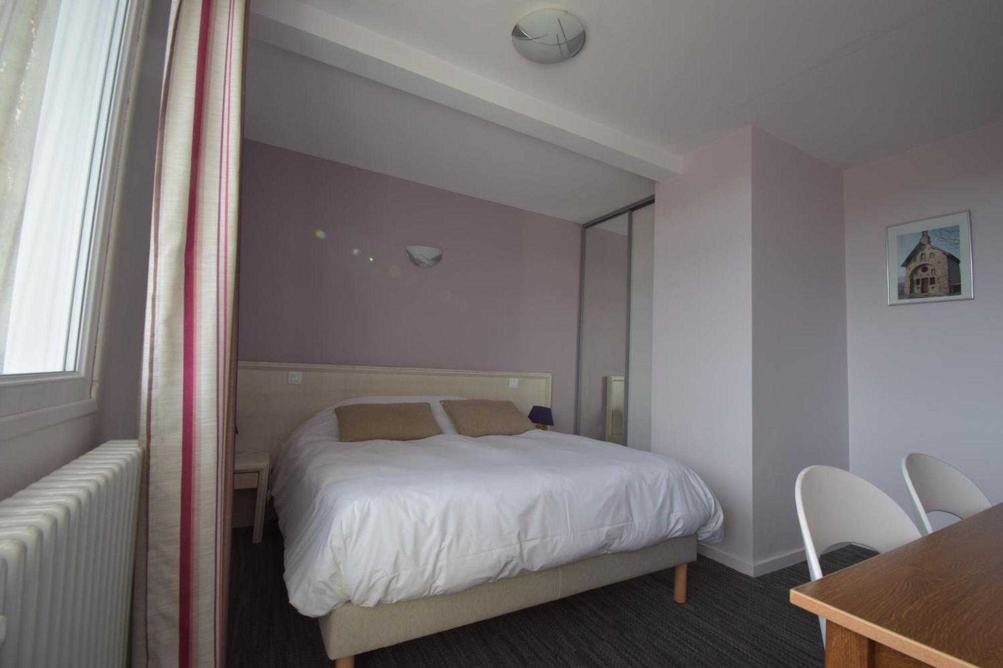 Hotel Les Chenets Saint-Julien-en-Champsaur Luaran gambar