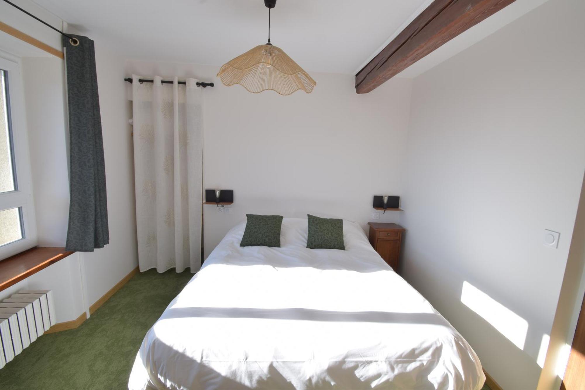 Hotel Les Chenets Saint-Julien-en-Champsaur Luaran gambar