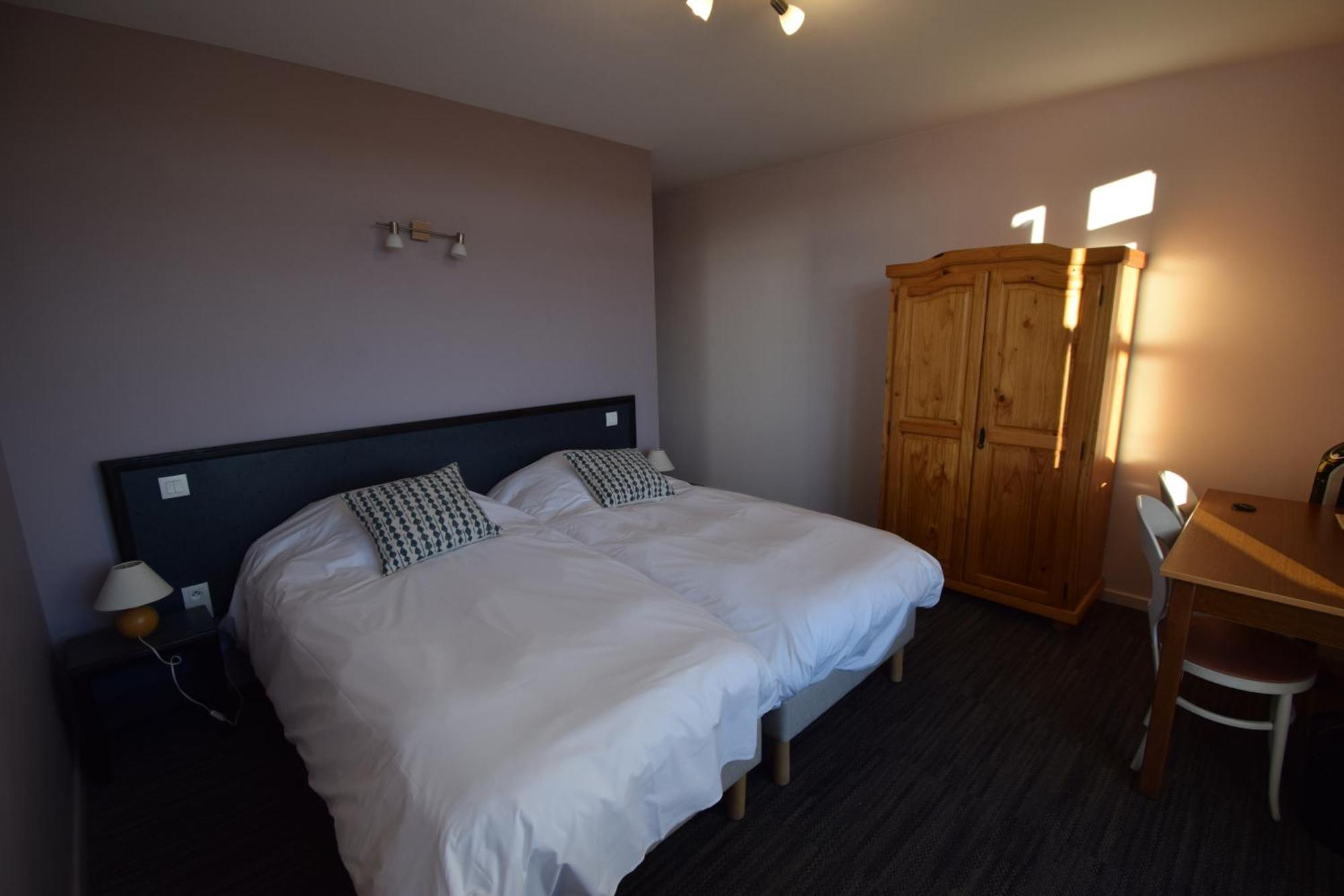 Hotel Les Chenets Saint-Julien-en-Champsaur Luaran gambar
