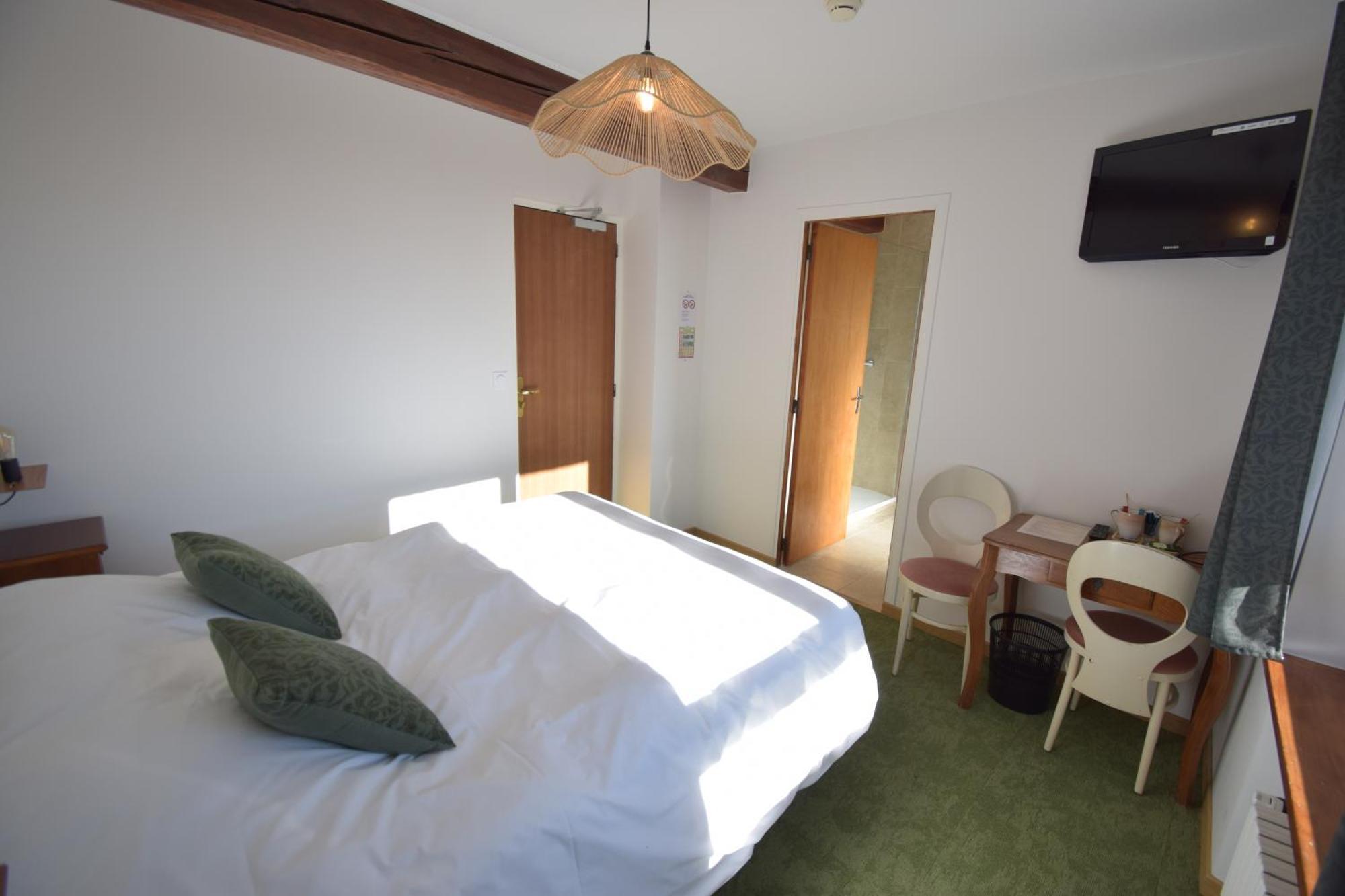 Hotel Les Chenets Saint-Julien-en-Champsaur Luaran gambar
