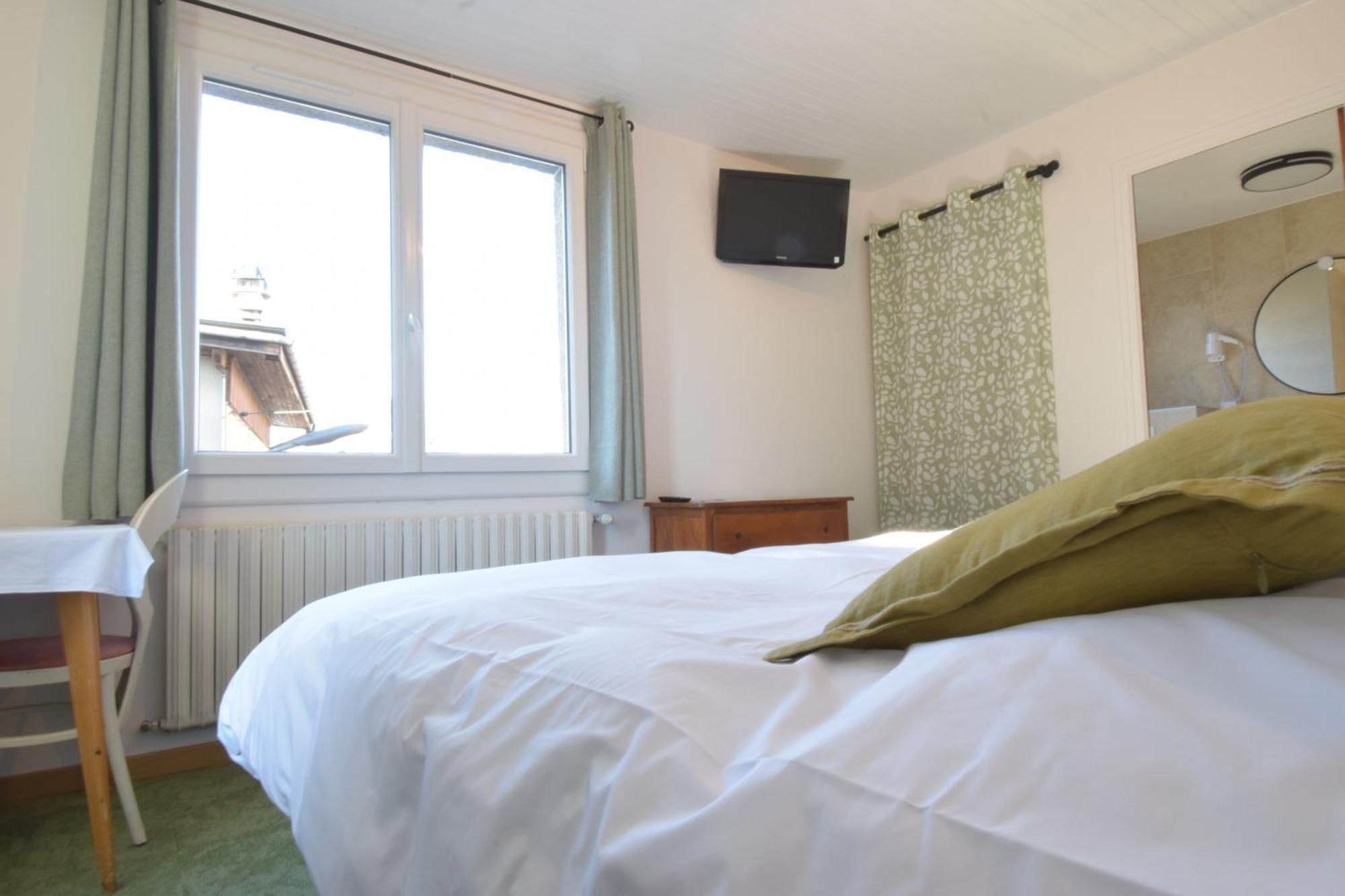 Hotel Les Chenets Saint-Julien-en-Champsaur Luaran gambar