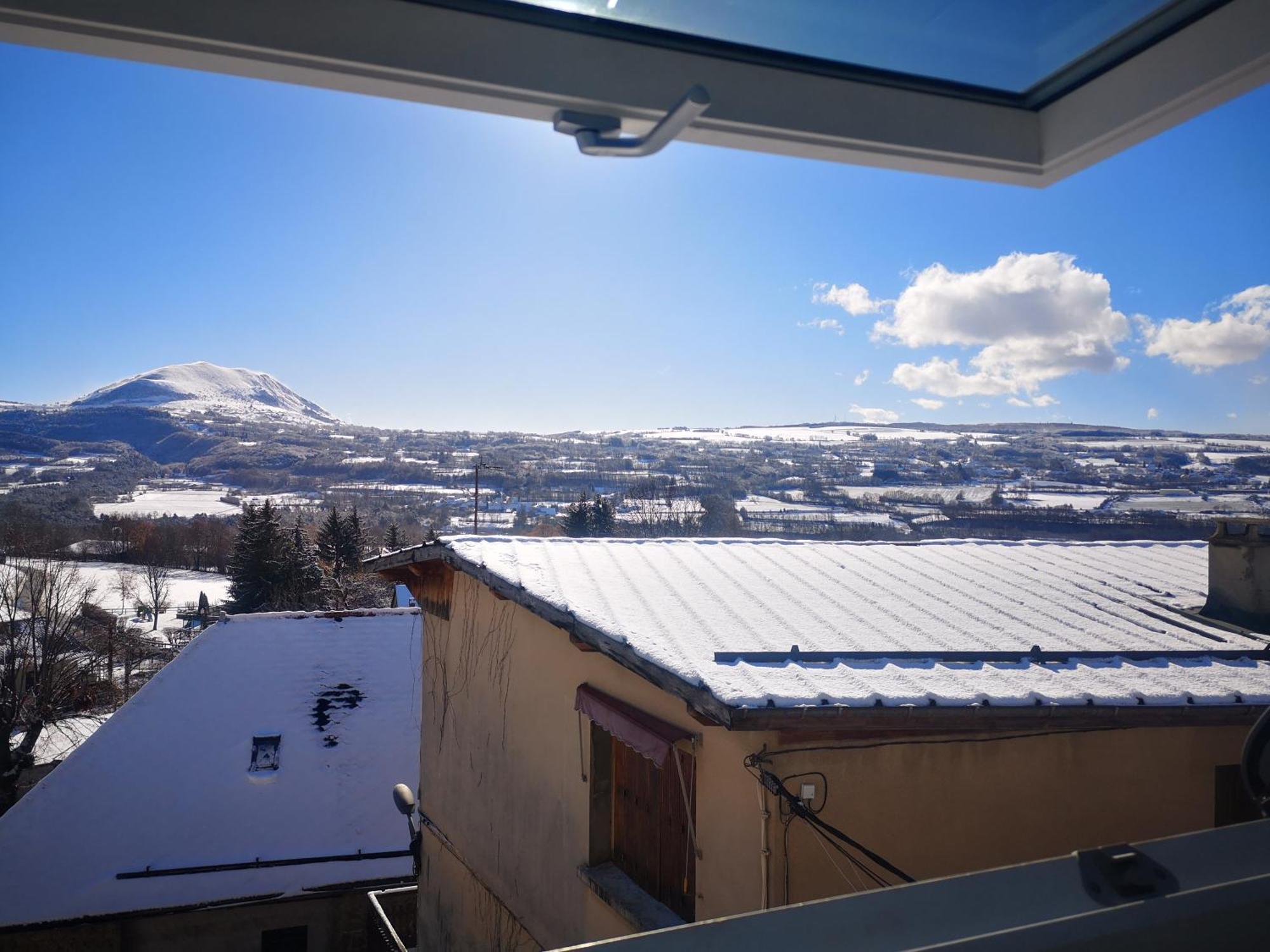 Hotel Les Chenets Saint-Julien-en-Champsaur Luaran gambar