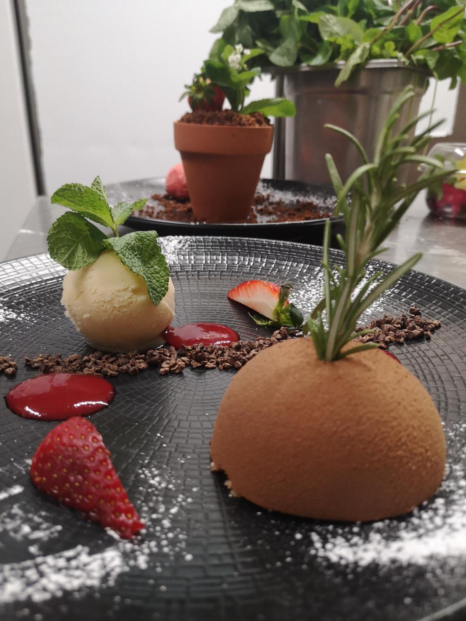 Hotel Les Chenets Saint-Julien-en-Champsaur Luaran gambar