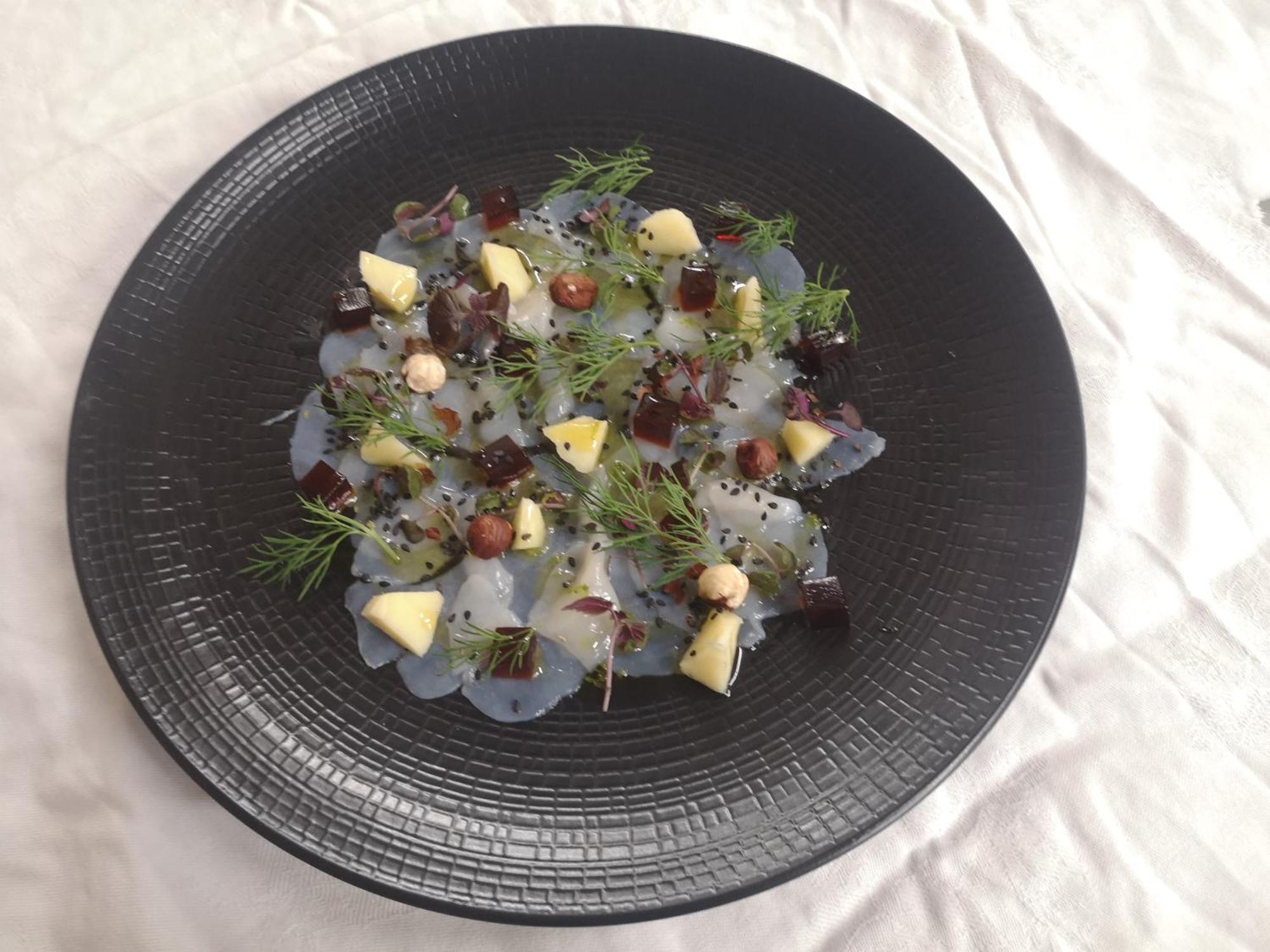 Hotel Les Chenets Saint-Julien-en-Champsaur Luaran gambar