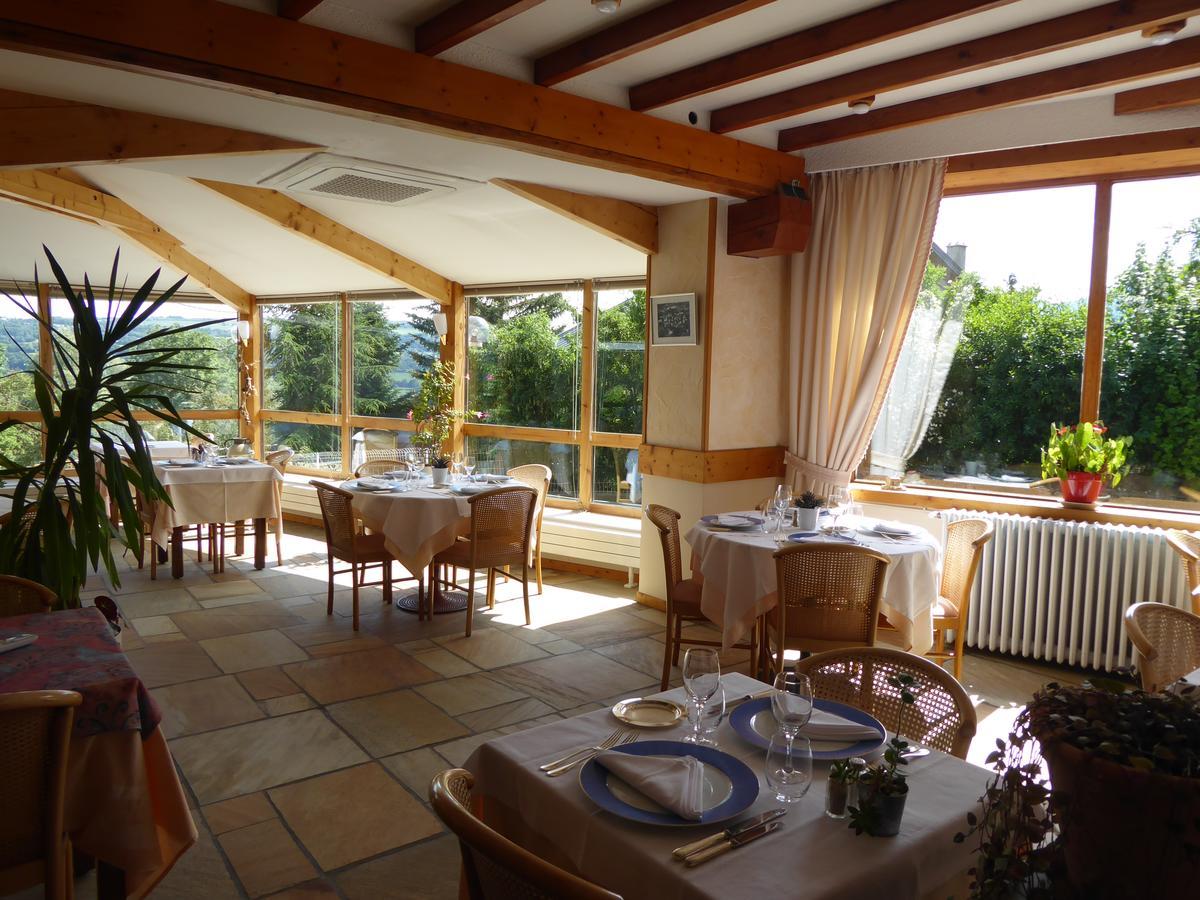 Hotel Les Chenets Saint-Julien-en-Champsaur Luaran gambar